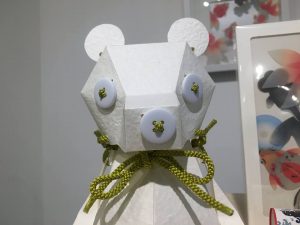 くみぐま　カミテリアモデル