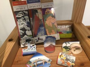 くみぐま　カミテリアモデル