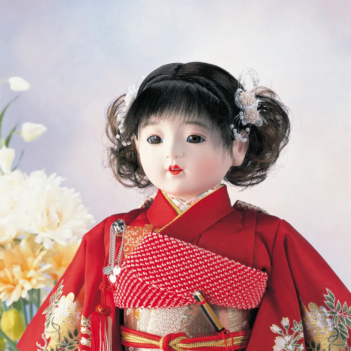 人形工房『天祥』