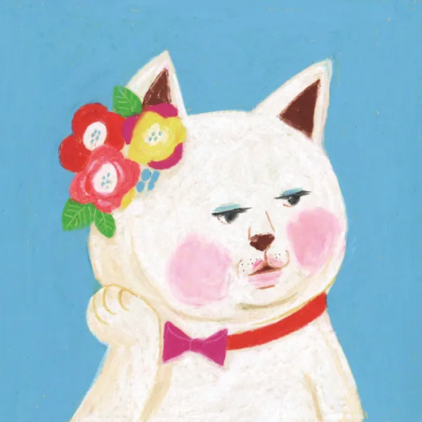 柴田ケイコ