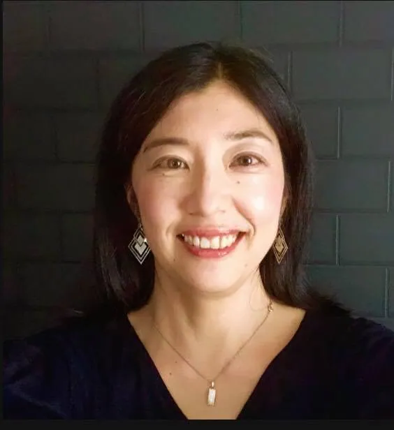 小林 尚美