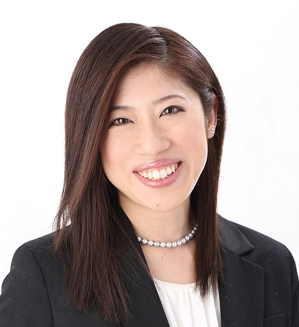 後藤 恵